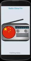 Radio China FM-poster