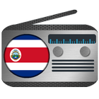 Radio Costa Rica FM আইকন