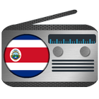 Radio Costa Rica FM-icoon
