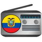 Radio Ecuador FM أيقونة