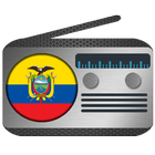 Radio Ecuador FM simgesi