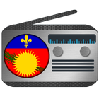 Radio Guadeloupe FM icône