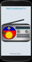 Radio Guadeloupe FM Cartaz