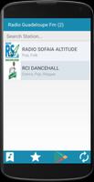 Radio Guadeloupe FM capture d'écran 1