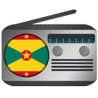 Radio Grenada FM أيقونة