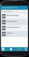 Radio Grenada FM تصوير الشاشة 1