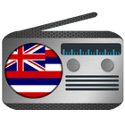 Radio Hawaii FM-icoon