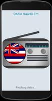 Radio Hawaii FM-poster