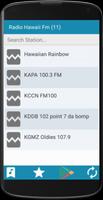 Radio Hawaii FM 截图 1