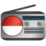 Radio Indonesia FM icon
