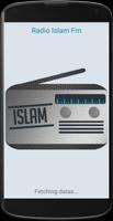 Radio Islam FM تصوير الشاشة 1