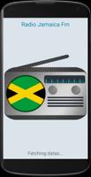 Radio Jamaica FM Cartaz