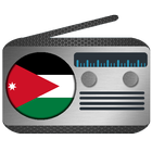 Radio Jordan FM ícone