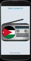 Radio Jordan FM ポスター