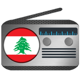 Radio Lebanon FM icône