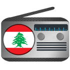 Radio Lebanon FM أيقونة