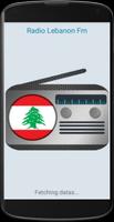 Radio Lebanon FM capture d'écran 1