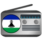 Radio Leshoto FM icône