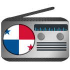 Radio Panama FM アイコン