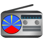 Radio Reunion FM أيقونة