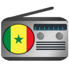 Radio Senegal FM আইকন