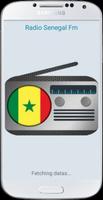 Radio Senegal FM ảnh chụp màn hình 1