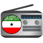 Radio Somali Land FM ikona
