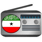 Icona Radio Somali Land FM