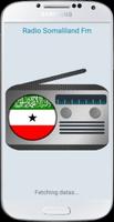 Radio Somali Land FM capture d'écran 1