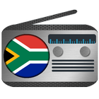 Radio South Africa FM आइकन