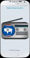 برنامه‌نما Radio Wyoming FM عکس از صفحه