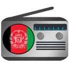 radio afghanistan fm  🇦🇫 icon