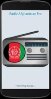 radio afghanistan fm  🇦🇫 Affiche