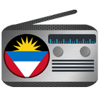 radio antigua fm 🇦🇬 icono