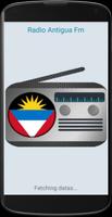 radio antigua fm 🇦🇬 captura de pantalla 1