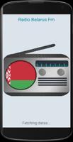 radio belarus fm 🇧🇾 Plakat
