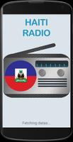 radio haiti fm 🇭🇹 Poster
