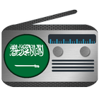 radio saudi arabia fm 🇸🇦 icon