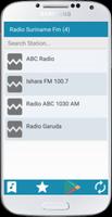radio suriname fm 🇸🇷 screenshot 1