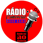 Rádio Comercial  Novo Gama icon