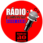 Rádio Comercial  Novo Gama ícone