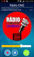Rádio Comercial  Novo Gama poster
