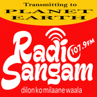 Radio Sangam icon