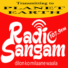 Radio Sangam icône