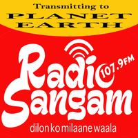 Radio Sangam poster