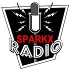 Sparkx Radio Network أيقونة