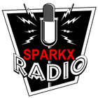 Sparkx Radio Network icône