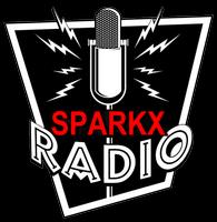 Sparkx Radio Network Poster