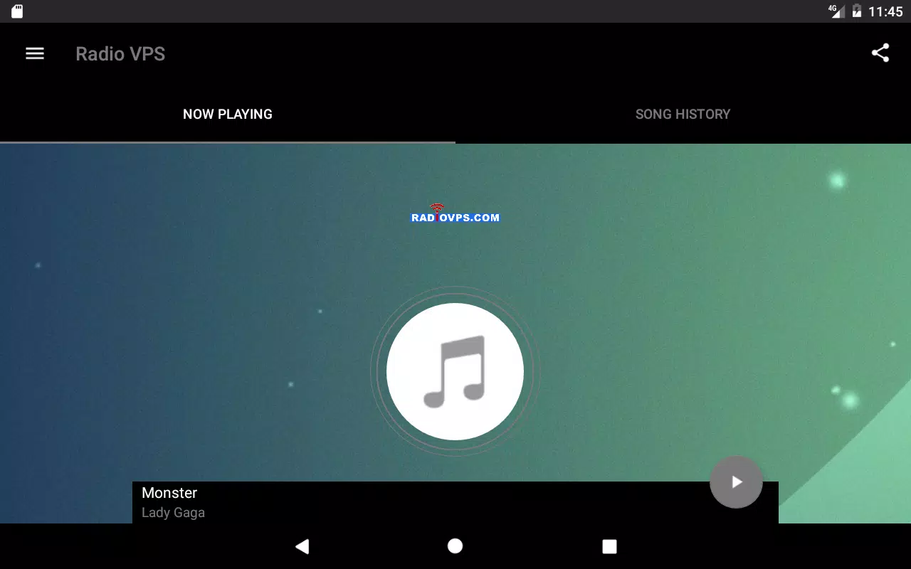 Radio VPS for Android - APK Download