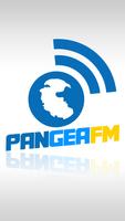 PangeaFM Radio Affiche